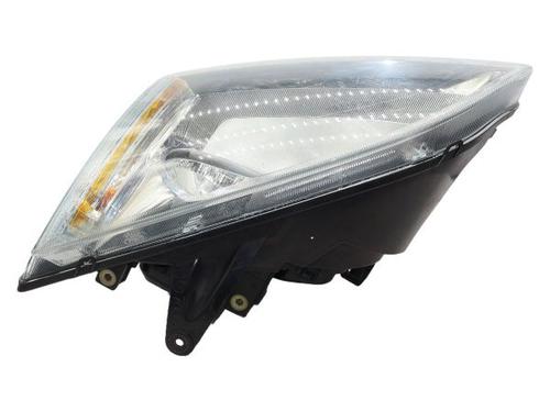 Left headlight FORD FOCUS II (DA_, HCP, DP) 1.6 | BP36892493C28 - Image 6