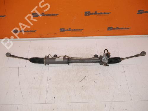 Used Steering rack PORSCHE CAYENNE (92A) 4.2 S Diesel (382 hp) 24412305