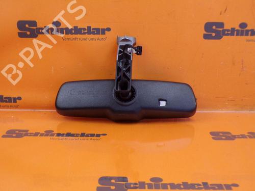 Rear mirror MITSUBISHI ECLIPSE CROSS (GK_, GL_) 1.5 T-Mivec | BP32644813I6  - Image 5