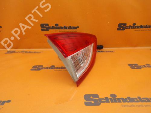 Left tailgate light FORD KUGA II (DM2) 2.0 TDCi 4x4 | BP32646284C79