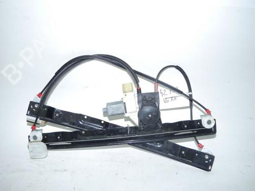 Used Front right window mechanism FORD GALAXY II (WA6) 2.0 TDCi (140 hp) 24384410