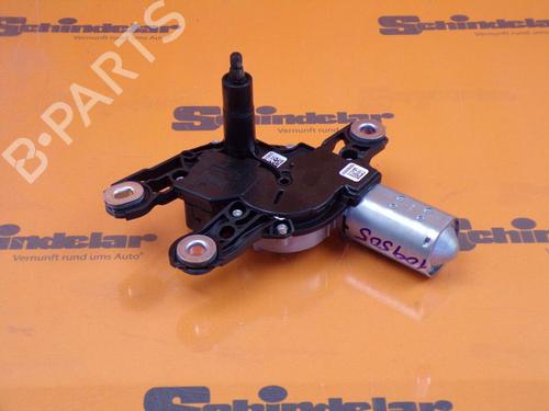 Used Rear wiper motor VW TOURAN (5T1) 2.0 TDI (116 hp) 24412563