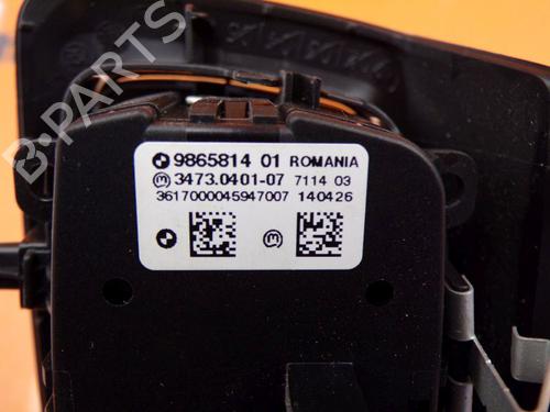 Headlight switch BMW 2 Active Tourer (F45) 216 d | BP33149508I24 - Image 6