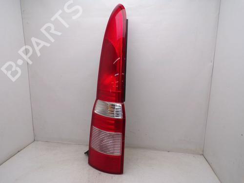 Right taillight FIAT PANDA (169_) 1.1 (169.AXA1A) | BP32839910C35 - Image 3