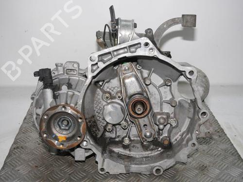 Gearbox VW POLO (6N2) 1.4 TDI | BP33157146M3 - Image 2