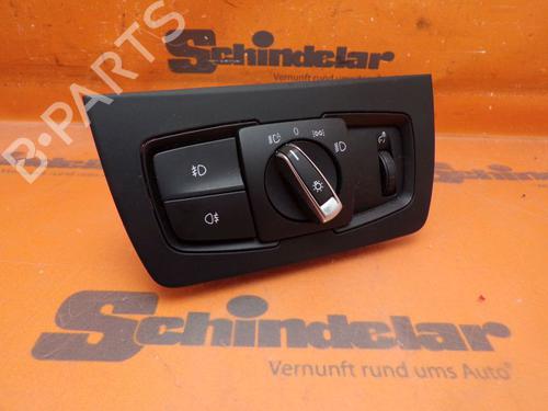 Headlight switch BMW 3 Touring (F31) 320 d xDrive | BP32835879I24 - Image 3