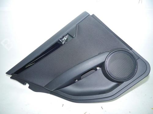 Used Rear left panel MERCEDES-BENZ C-CLASS T-Model (S204) C 200 CDI (204.207) (136 hp) 32637607