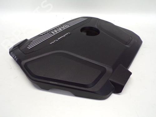 Upper protection BMW X2 (F39) sDrive 18 i | BP24389180M93 