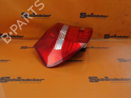 Left taillight BMW 1 (E87) 116 i | BP33150794C34 - Image 3