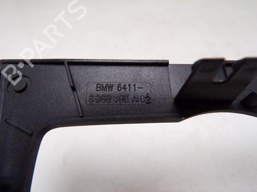 Climate control BMW 3 Touring (E91) 318 i | BP33246084I5  - Image 6