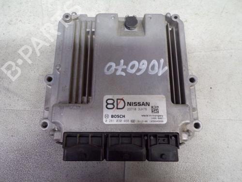 Centralina do motor NISSAN X-TRAIL II (T31) 2.0 dCi 4x4 (150 hp) 33144830