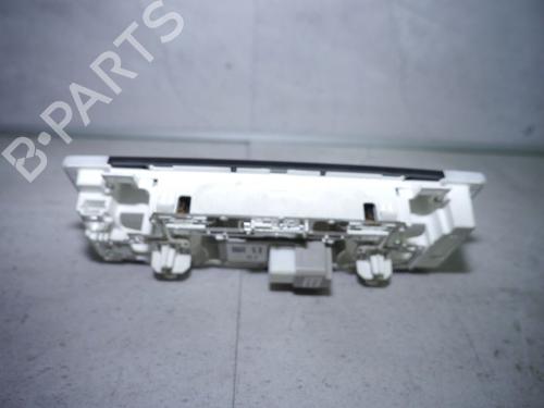 Kabinelys NISSAN JUKE (F16_) DIG-T 117 | BP24388720I8