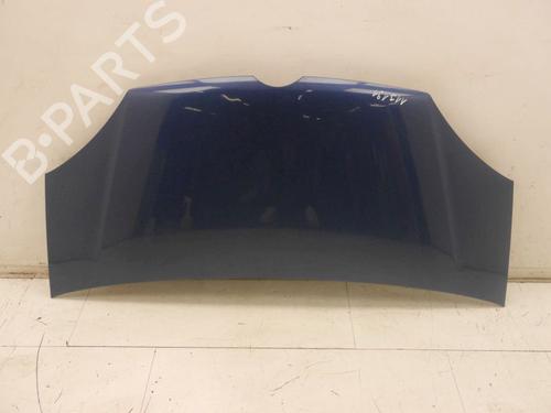 Used Hood Hood MERCEDES-BENZ VANEO (414) 1.6 (414.700) (102 hp) 33845638 33845638