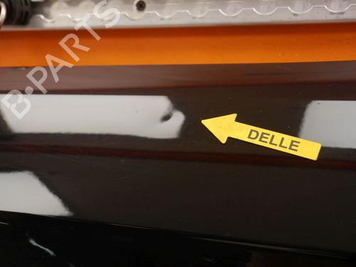 Left front fenders AUDI A3 Sportback (8PA) 1.4 TFSI | BP28711216C41