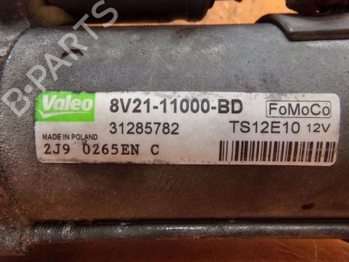 Starter FORD FIESTA VI (CB1, CCN) 1.25 | BP28528682M8 