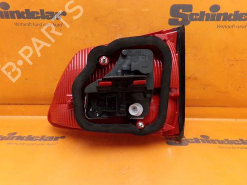 Left tailgate light VW TOURAN (1T3) 1.4 TSI | BP32835046C79 - Image 3