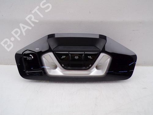 Innerbelysning BMW 1 (F40) 118 i (136 hp) 33156803