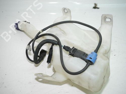 Windscreen washer tank FIAT CROMA (194_) 2.2 16V | BP24380857C113 