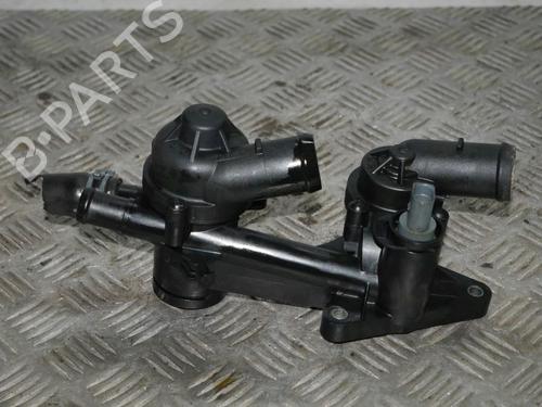 Used Thermostat housing Thermostat housing AUDI A3 Sportback (8PA) 1.4 TFSI (125 hp) 33560808 33560808