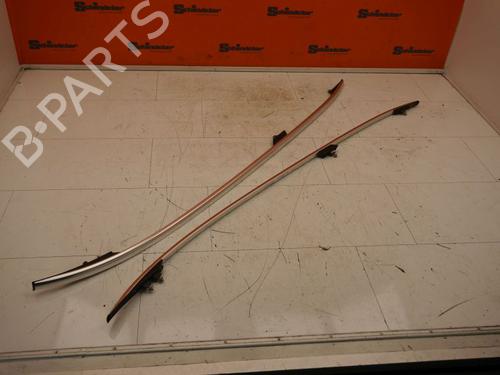 Used Roof bar MERCEDES-BENZ E-CLASS T-Model (S212) E 300 Hybrid / BlueTEC Hybrid (212.298) (204 hp) 24411810