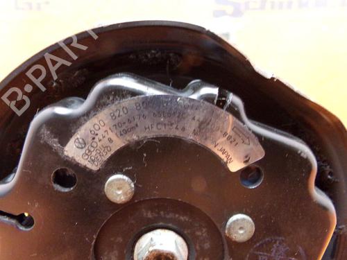 AC Kompressor SKODA FABIA I (6Y2) 1.4 16V | BP28411719M34 