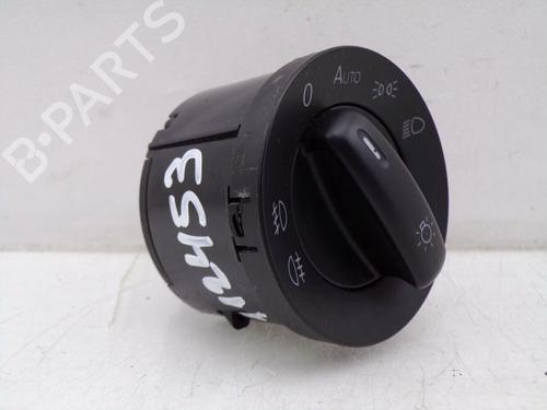 Headlight switch VW GOLF V (1K1) 1.6 | BP31071490I24