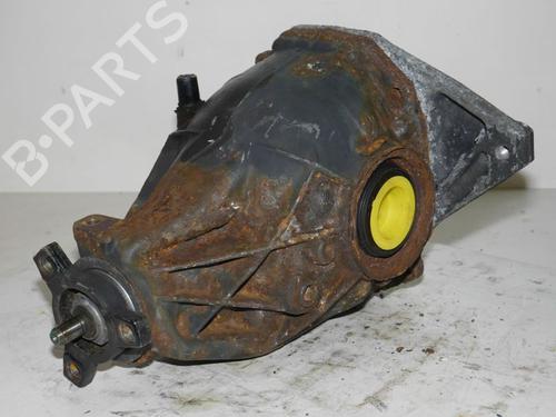 Differential, bag MERCEDES-BENZ C-CLASS T-Model (S203) C 220 CDI (203.208) (150 hp) 32638461