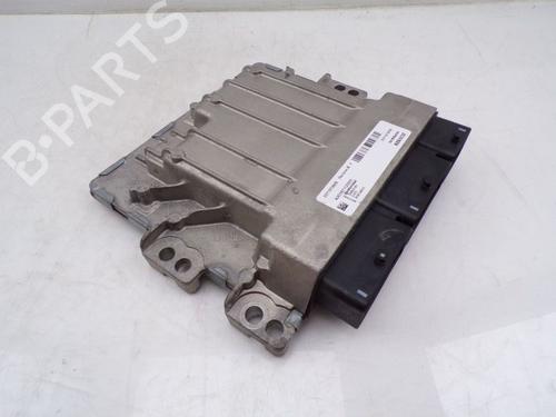 Computer motormanagement RENAULT ARKANA I (LCM_, LDN_) 1.3 TCe 140 (LDN0) (140 hp) 31068902