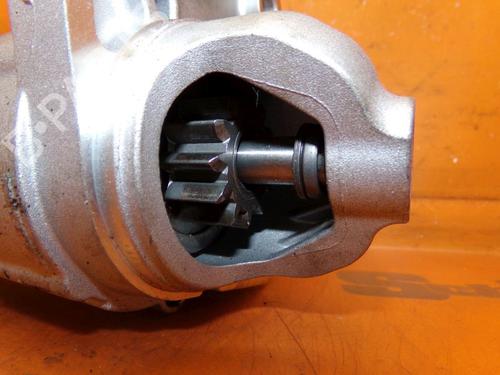 Starter OPEL CORSA F (P2JO) 1.2 (68) | BP33154186M8  - Image 6