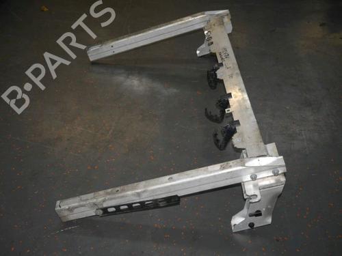 Front slam panel MERCEDES-BENZ CLA Shooting Brake (X118) CLA 180 (118.684) | BP32331066C72
