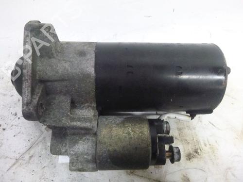 Used Starter Starter VOLVO XC90 I (275) D5 AWD (163 hp) 33140712 33140712