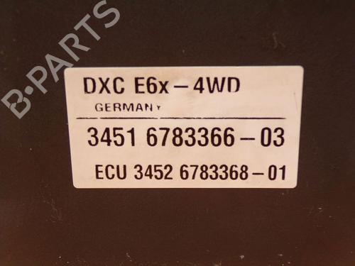 ABS pump BMW 5 (E60) 530 xd | BP24413217M43 