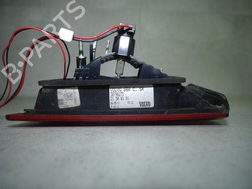 Left tailgate light VOLVO S60 II (134) D3 | BP32639098C79