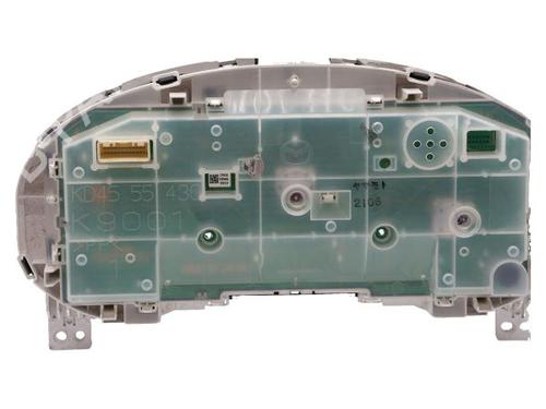 Instrument cluster MAZDA 6 Estate (GJ, GL) 2.0 (GJEFW) | BP34008003C47 - Image 6