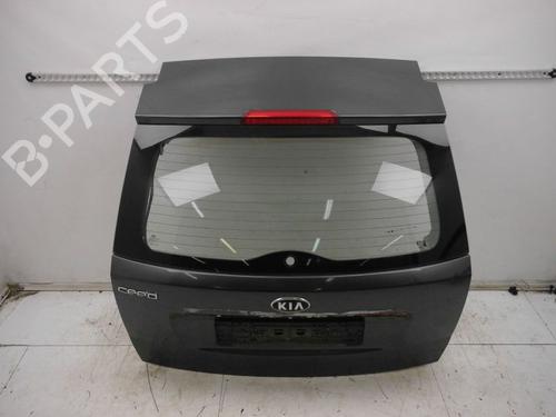 Coffre KIA CEE'D SW (ED) 1.4 CVVT (90 hp) 30916678