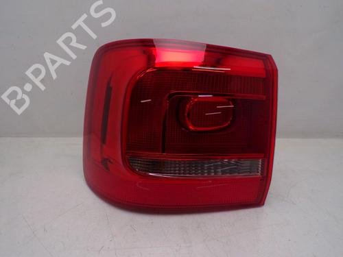 Used Left taillight Left taillight VW TOURAN (1T3) 1.4 TSI (140 hp) 33298463 33298463