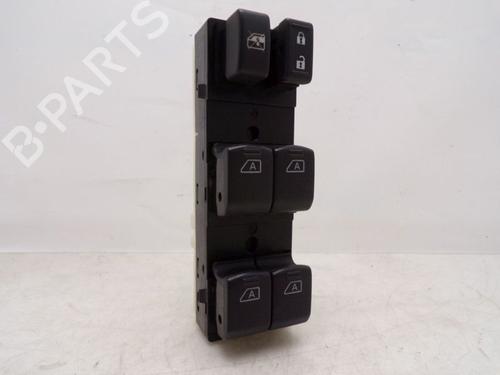 Switch INFINITI FX 30d AWD | BP29644683I30 