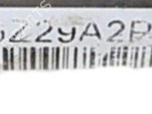 Steering column RENAULT MEGANE IV Hatchback (B9A/M/N_) 1.2 TCe 130 (B9MR) | BP39893633M21 - Image 7