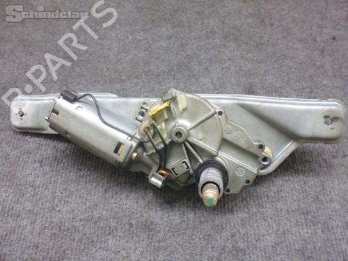 Used Rear wiper motor Rear wiper motor VW SHARAN (7M8, 7M9, 7M6) 2.0 (115 hp) 33138373 33138373