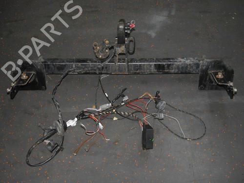 Sfera di traino/Meccanismo JEEP CHEROKEE (KL) 2.2 CRD 4x4 (200 hp) 30107734