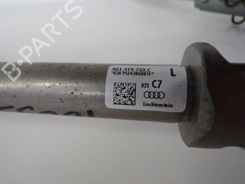Steering column AUDI A6 C7 Avant (4G5, 4GD) 3.0 TDI quattro | BP33145224M21 - Image 6