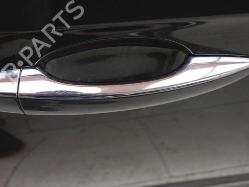 Right front door CITROËN DS5 1.6 BlueHDi 120 | BP30669864C3