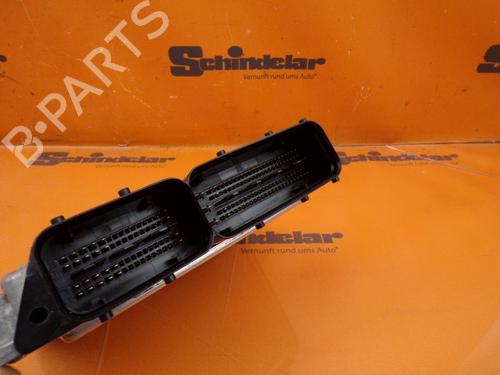 Engine control unit (ECU) VW GOLF PLUS V (5M1, 521) 1.4 TSI | BP26725385M57 
