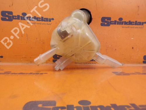 Expansion tank PEUGEOT 508 SW I (8E_) 1.6 HDi | BP24412198C120
