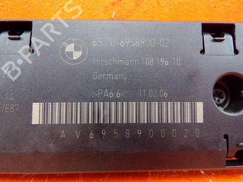 Electronic module BMW 1 (E87) 120 i | BP32643629M83