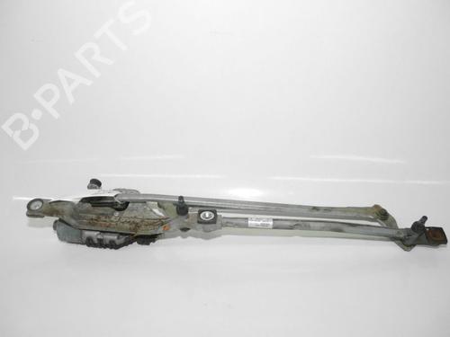 Used Front wiper motor FORD FOCUS II Convertible 2.0 (145 hp) 32635285