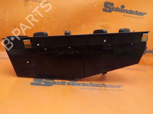 Climate control BMW 7 (E38) 728 i, iL | BP32647857I5