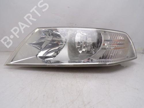 Lyskaster venstre SKODA OCTAVIA II Combi (1Z5) 1.9 TDI | BP30797405C28 