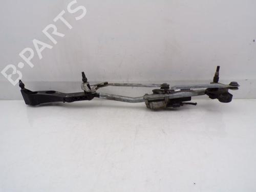 Used Front wiper motor BMW 5 Touring (E61) 520 d (177 hp) 30189500