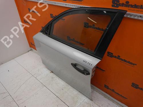 Left front door BMW 1 (E87) 116 i | BP25249455C2 